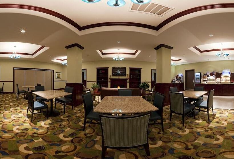 Holiday Inn Express Hotel & Suites Pauls Valley By Ihg