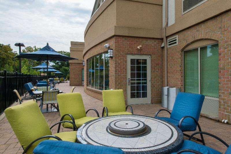 酒店 Holiday Inn Express And Suites Dickson City, An Ihg