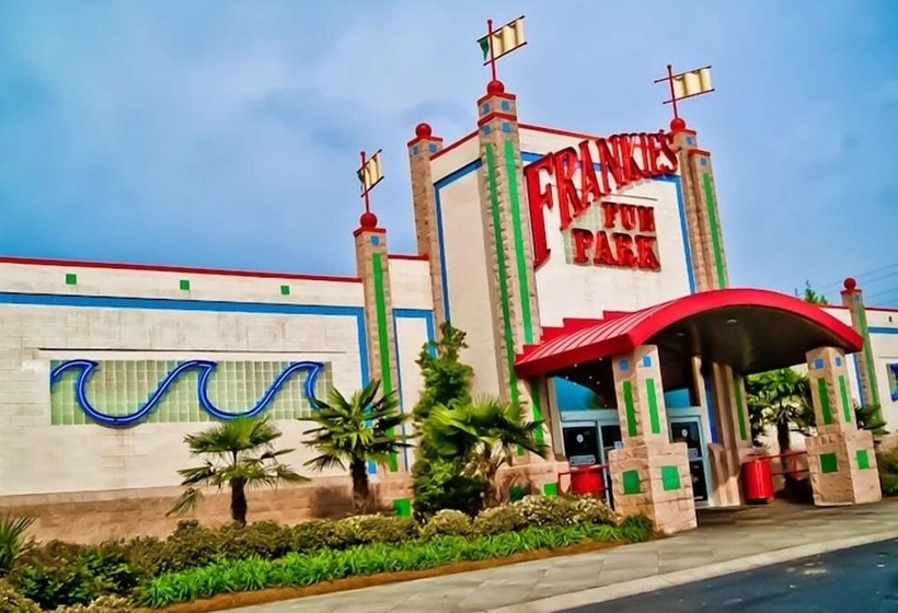 فندق Holiday Inn Express & Suites Greenville Airport, An Ihg