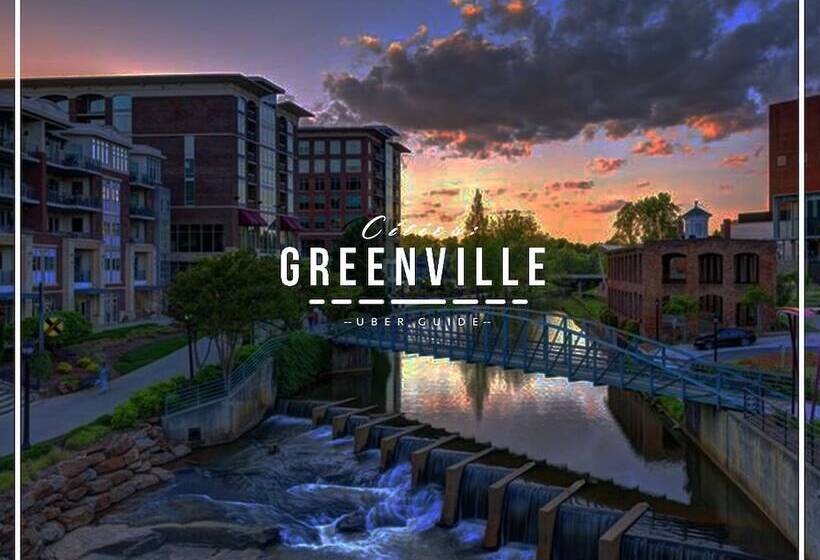 فندق Holiday Inn Express & Suites Greenville Airport, An Ihg