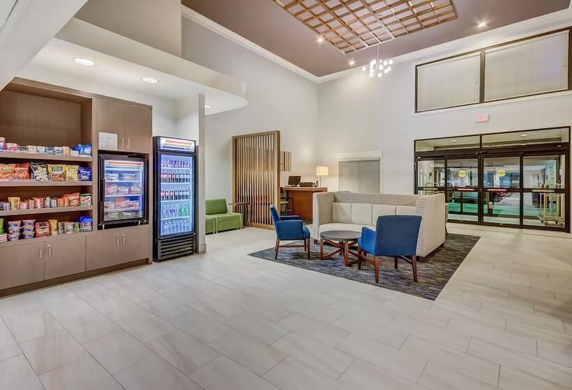 فندق Holiday Inn Express & Suites Greenville Airport, An Ihg