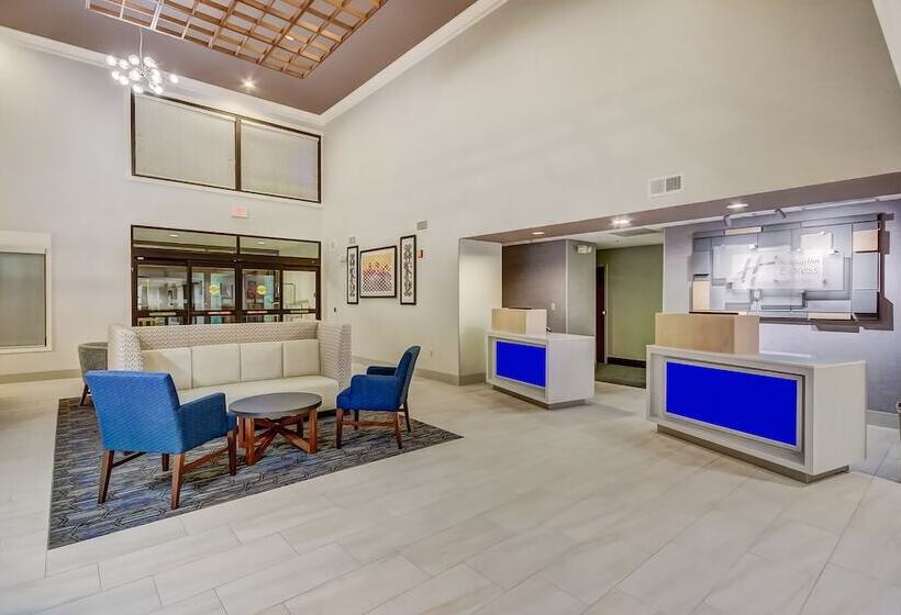 فندق Holiday Inn Express & Suites Greenville Airport, An Ihg