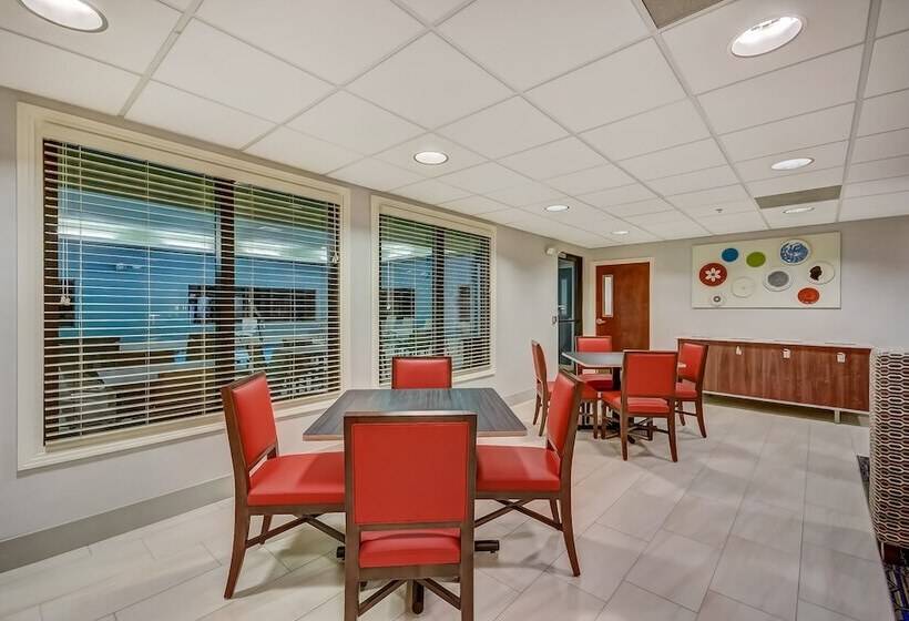 فندق Holiday Inn Express & Suites Greenville Airport, An Ihg