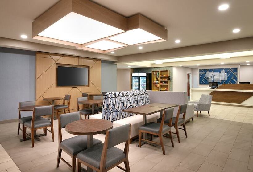 فندق Holiday Inn Express And Suites Helena, An Ihg