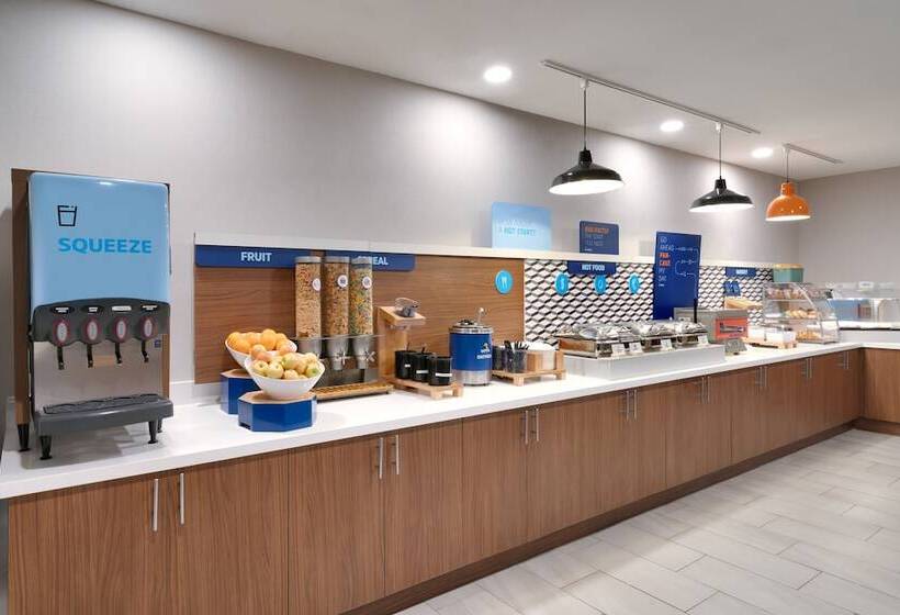 فندق Holiday Inn Express And Suites Helena, An Ihg