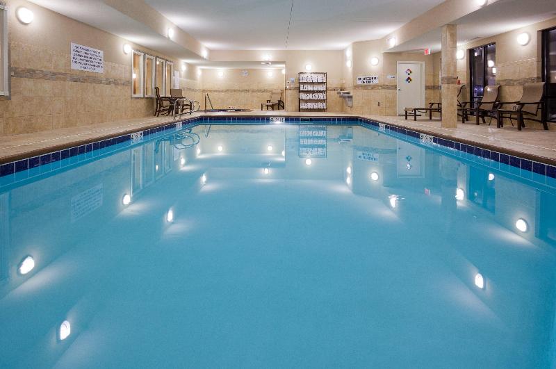 هتل Holiday Inn Express And Suites Helena, An Ihg