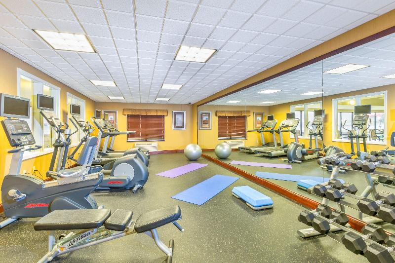 هتل Holiday Inn Express And Suites Helena, An Ihg