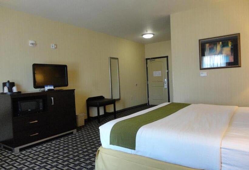 ホテル Holiday Inn Express And Suites Limerick Pottstown, An Ihg