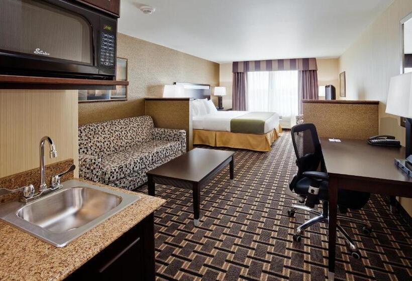 ホテル Holiday Inn Express And Suites Limerick Pottstown, An Ihg