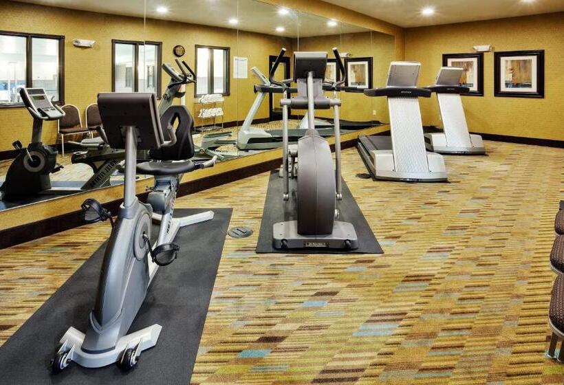 ホテル Holiday Inn Express And Suites Limerick Pottstown, An Ihg