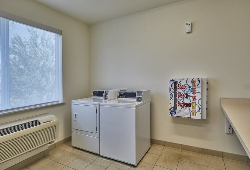 Holiday Inn Express Hotel & Suites Medford Central Point, An Ihg