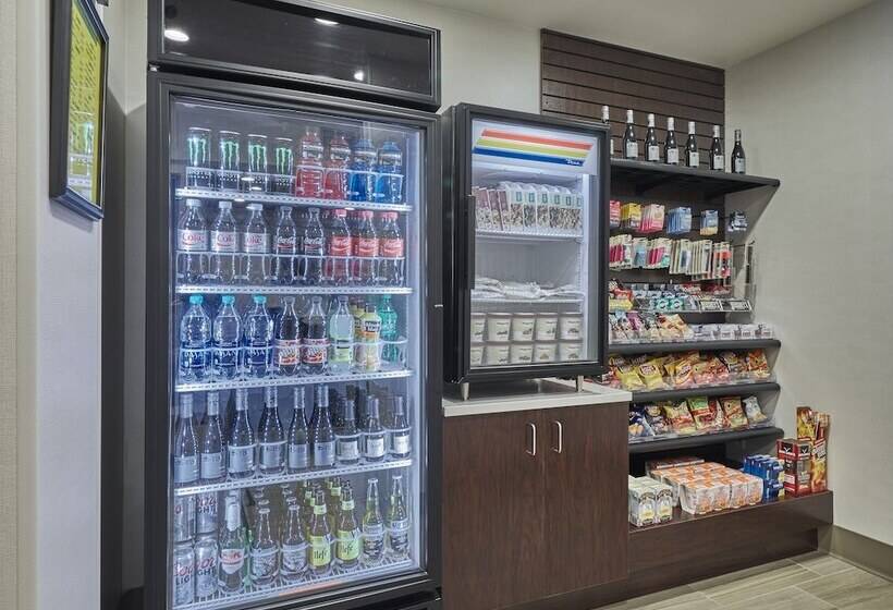 Holiday Inn Express Hotel & Suites Medford Central Point, An Ihg