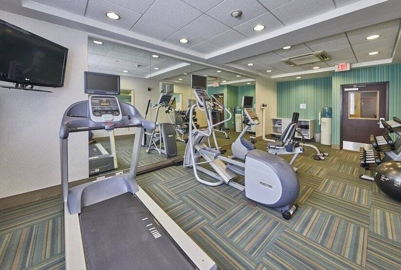 Holiday Inn Express Hotel & Suites Medford Central Point, An Ihg