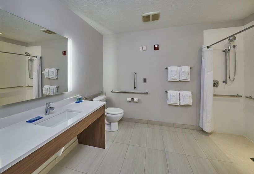 Holiday Inn Express Hotel & Suites Medford Central Point, An Ihg