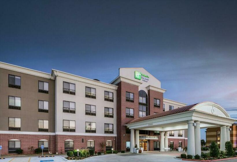 فندق Holiday Inn Express And Suites Pryor, An Ihg