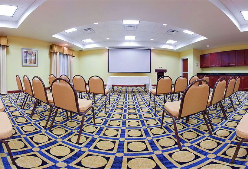 فندق Holiday Inn Express  Bentleyville