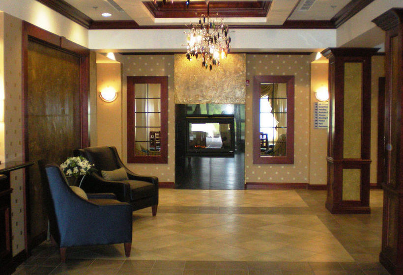 Hotel Holiday Inn Express  Bentleyville