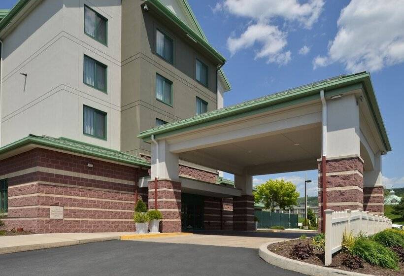فندق Holiday Inn Express Breezewood, An Ihg