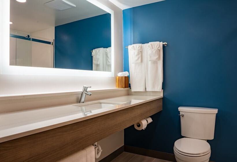 Отель Holiday Inn Express Carneys Point New Jersey Turnpike Exit 1, An Ihg