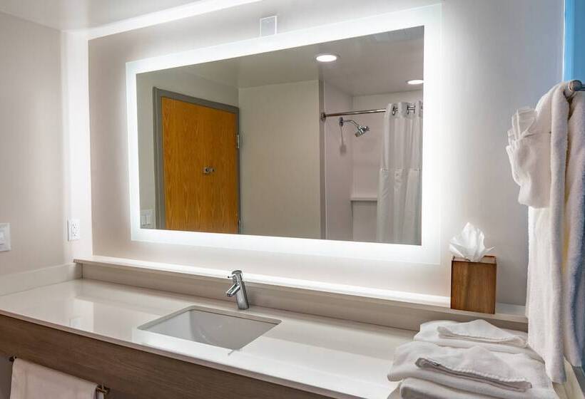 فندق Holiday Inn Express Carneys Point New Jersey Turnpike Exit 1, An Ihg