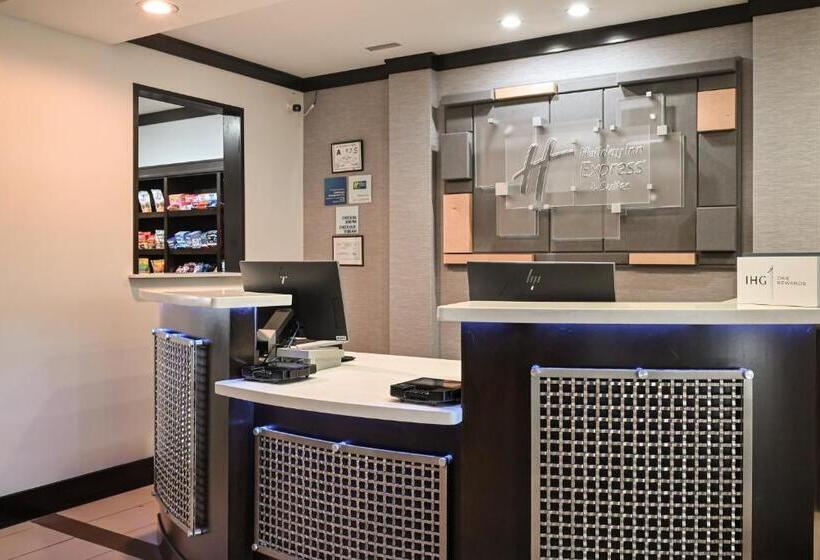 ホテル Holiday Inn Express Charlotte Southeast   Matthews, An Ihg