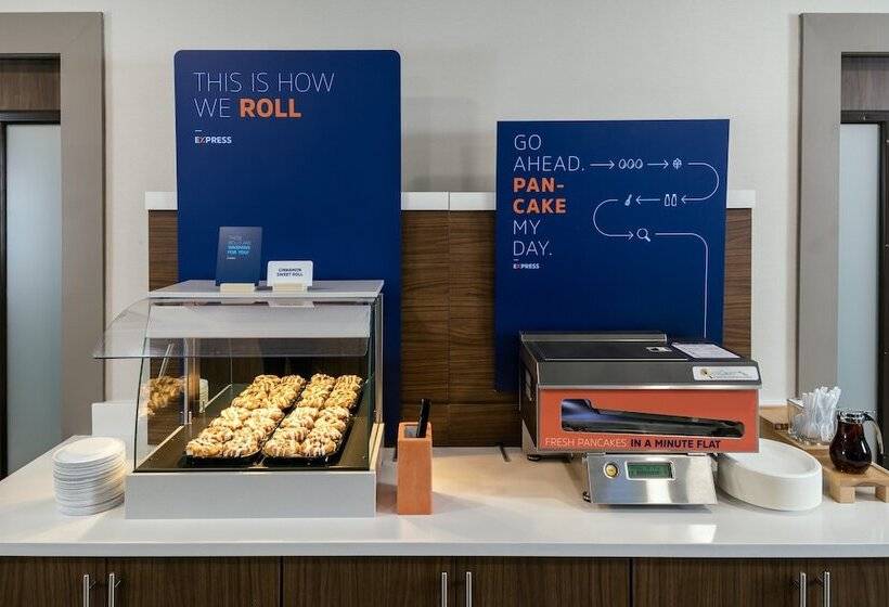 فندق Holiday Inn Express Corvallis On The River, An Ihg