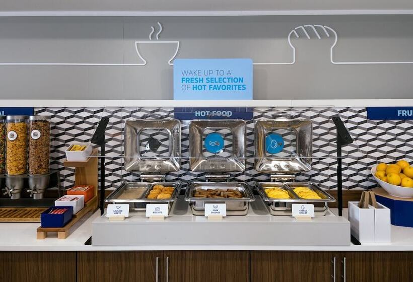 فندق Holiday Inn Express Corvallis On The River, An Ihg