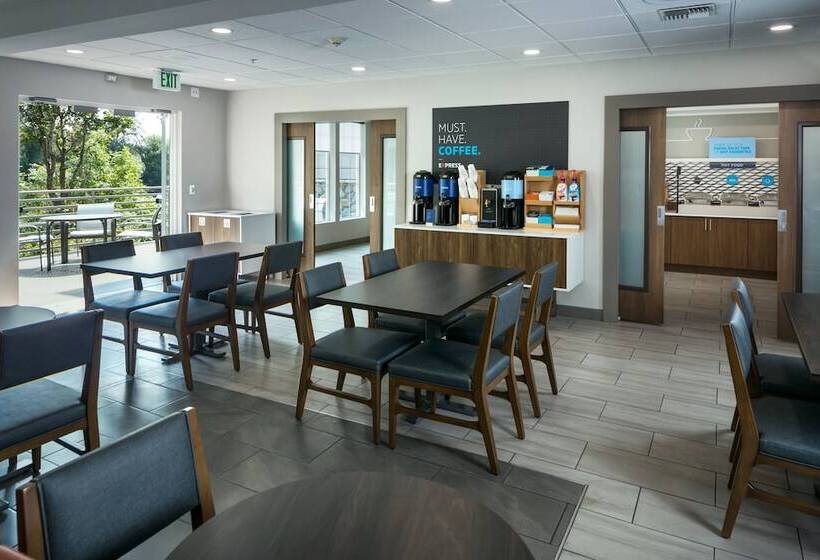 فندق Holiday Inn Express Corvallis On The River, An Ihg