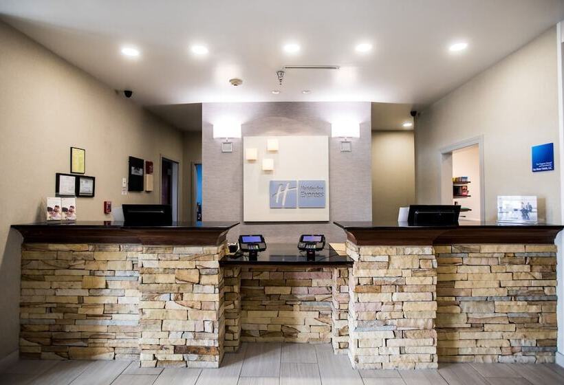 فندق Holiday Inn Express Dayton, An Ihg