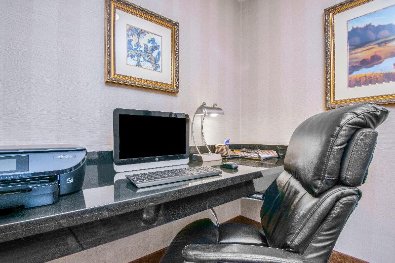 فندق Holiday Inn Express Enid Highway 412, An Ihg