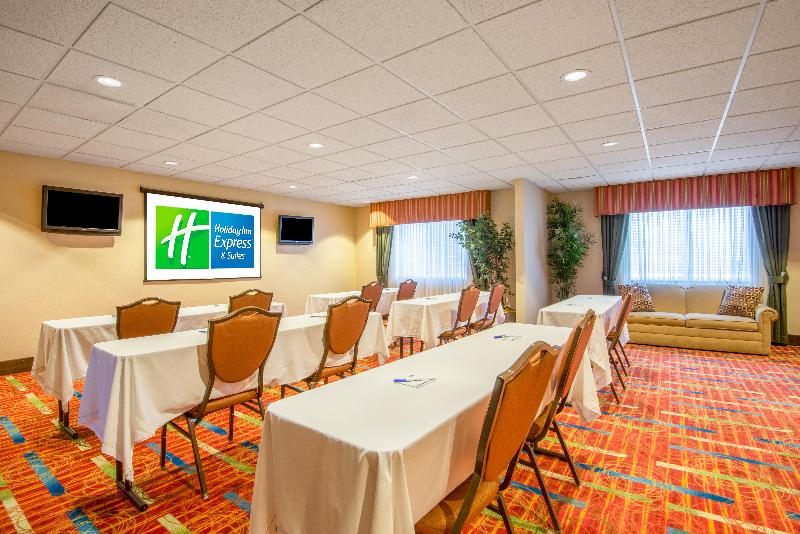 فندق Holiday Inn Express Enid Highway 412, An Ihg