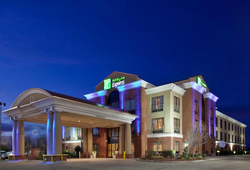 فندق Holiday Inn Express Enid Highway 412, An Ihg