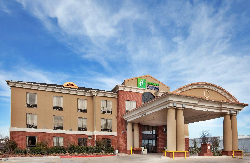 فندق Holiday Inn Express Enid Highway 412, An Ihg