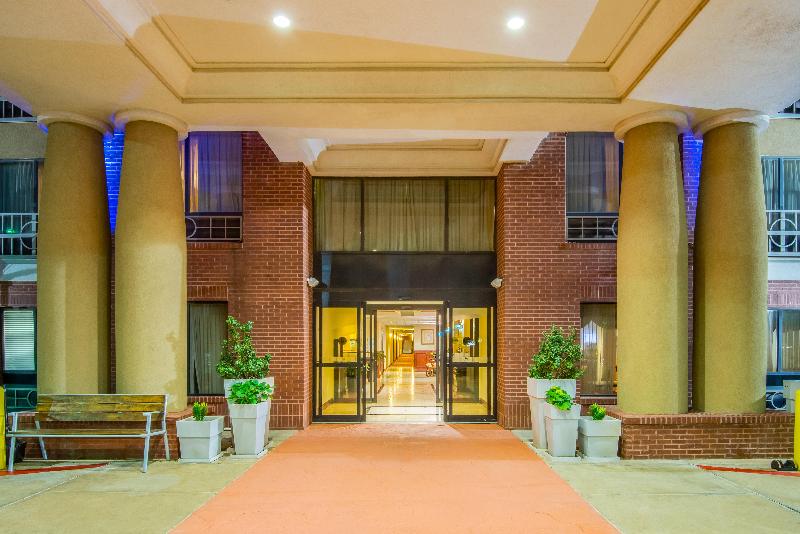 فندق Holiday Inn Express Enid Highway 412, An Ihg