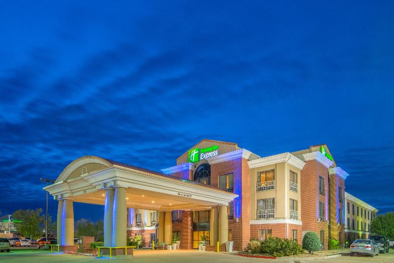 فندق Holiday Inn Express Enid Highway 412, An Ihg