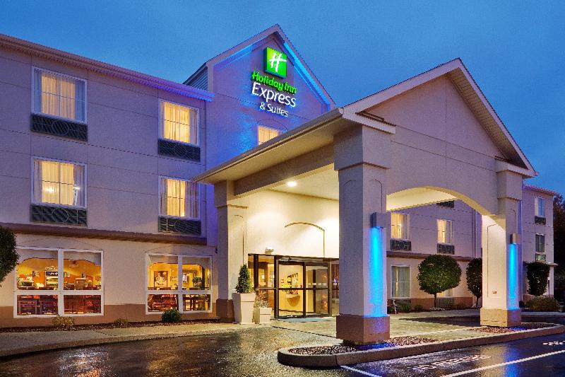 Holiday Inn Express Hotel & Suites Frackville By Ihg