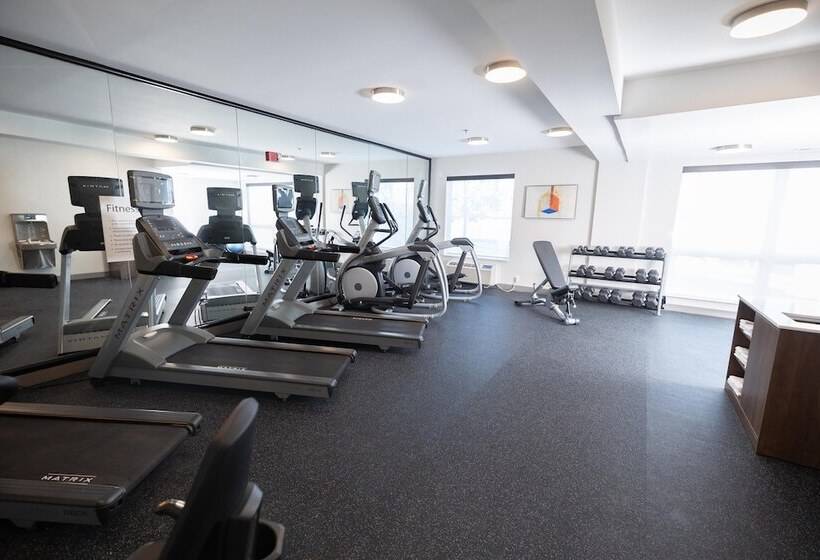 Holiday Inn Express Hotel & Suites Frackville By Ihg