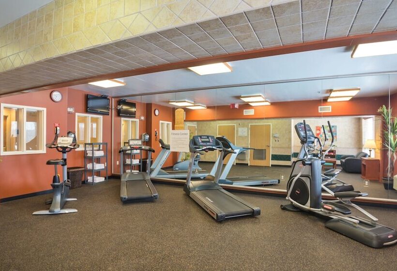 Holiday Inn Express Hotel & Suites Frackville By Ihg