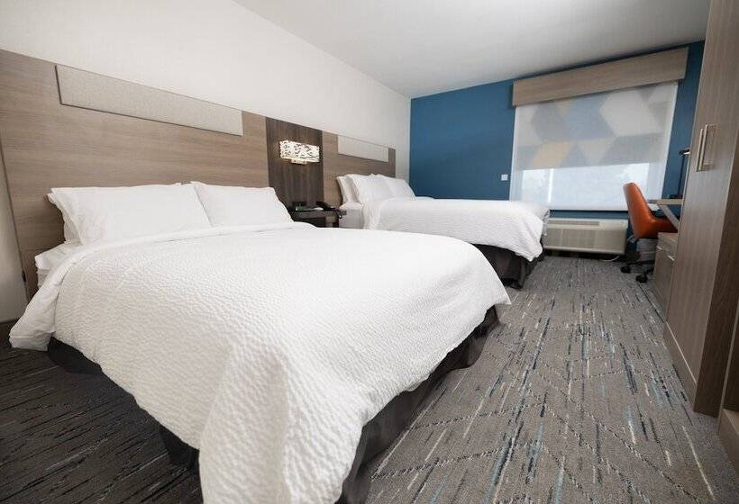 Holiday Inn Express Hotel & Suites Frackville By Ihg