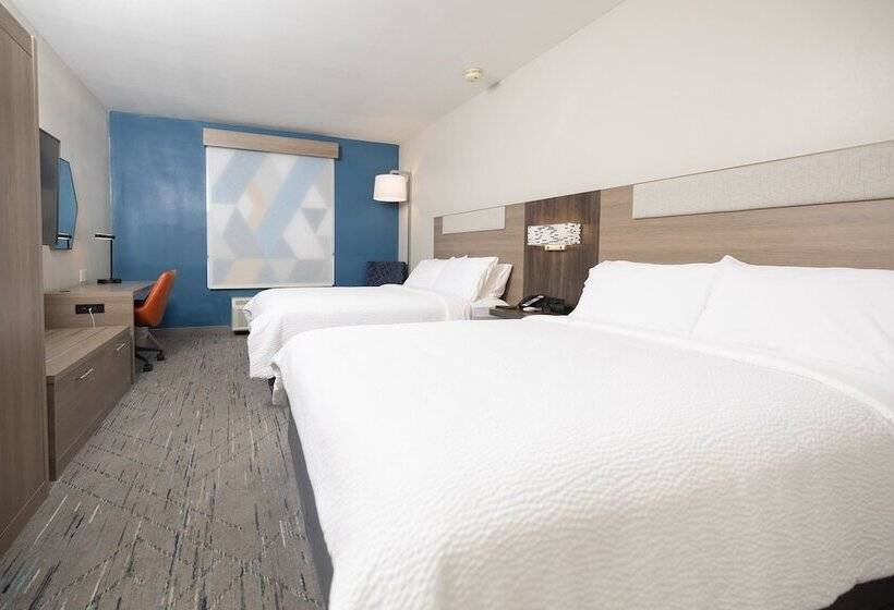 Holiday Inn Express Hotel & Suites Frackville By Ihg