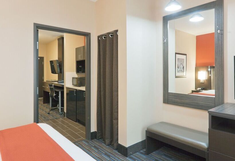 فندق Holiday Inn Express Fulton, An Ihg