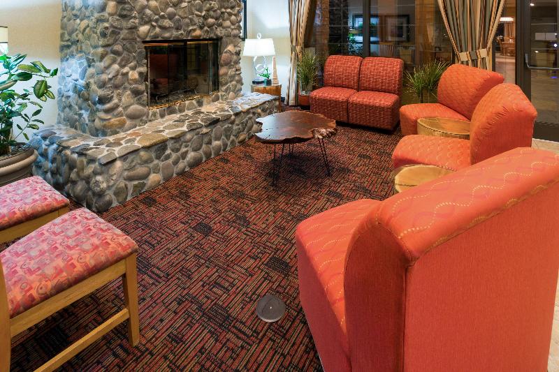 فندق Holiday Inn Express Grants Pass, An Ihg