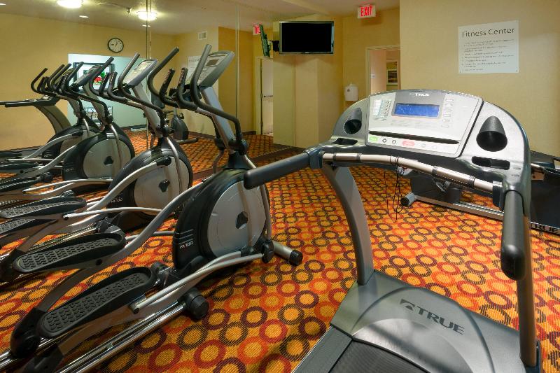 فندق Holiday Inn Express Grants Pass, An Ihg