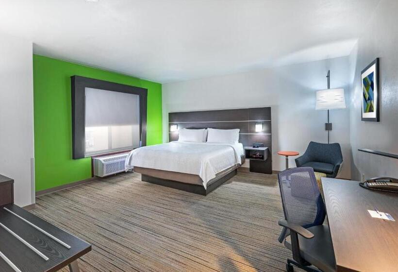 فندق Holiday Inn Express Guymon, An Ihg