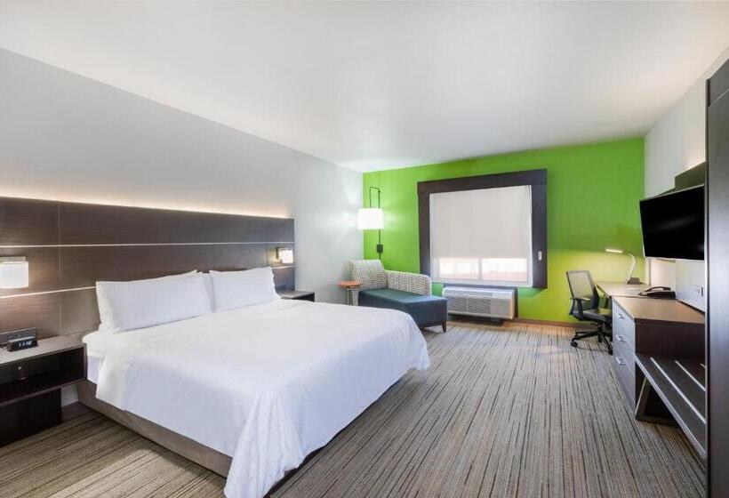 فندق Holiday Inn Express Guymon, An Ihg