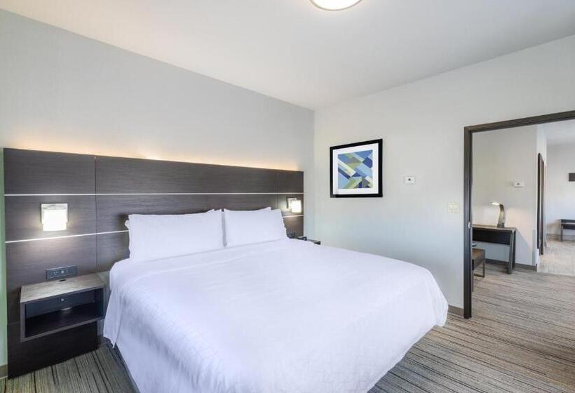 فندق Holiday Inn Express Guymon, An Ihg