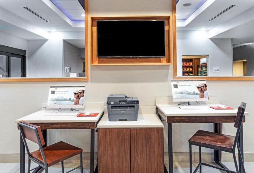 فندق Holiday Inn Express Guymon, An Ihg