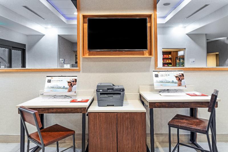 فندق Holiday Inn Express Guymon, An Ihg