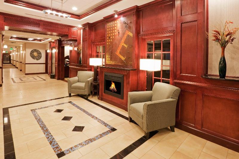 فندق Holiday Inn Express Guymon, An Ihg