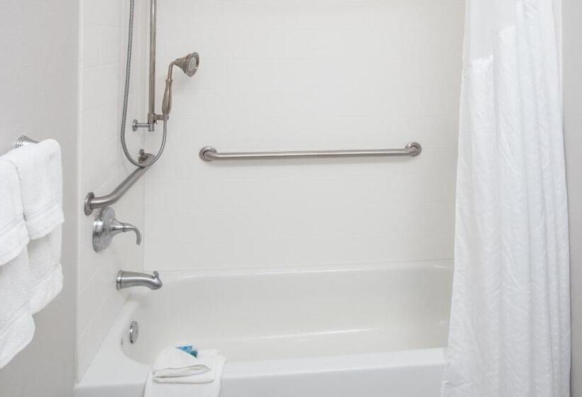 Hotel Holiday Inn Express Haskell Wayne Area, An Ihg